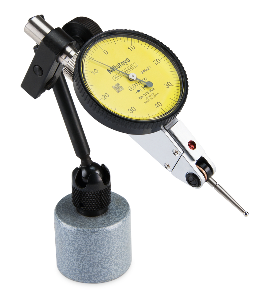 Calibration Lever Dial Gauge