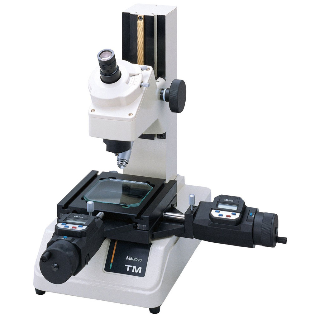 Kalibratie Meetmicroscopen