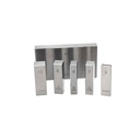 Calibration INCH Gauge blocks (price per unit)